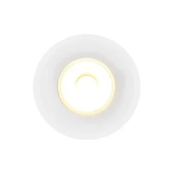 Spot Encastrable Nordlux Rosalee Led Blanc, 1 Lumiere
