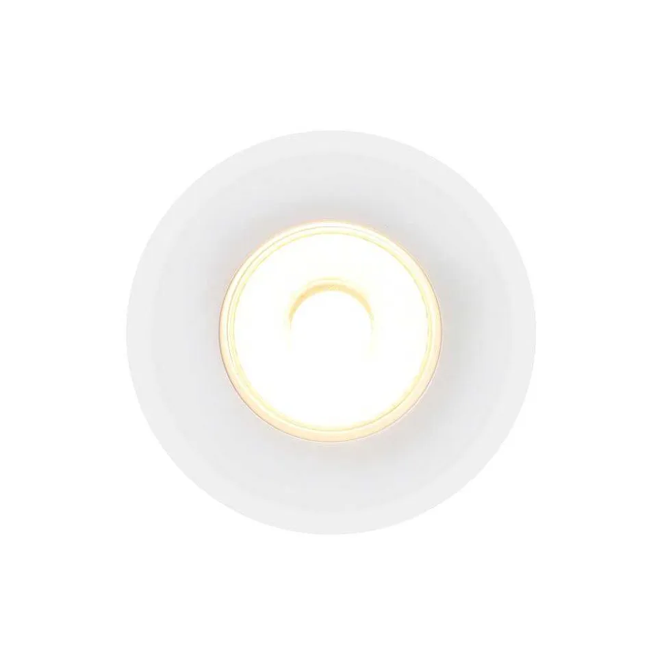 Spot Encastrable Nordlux Rosalee Led Blanc, 1 Lumiere
