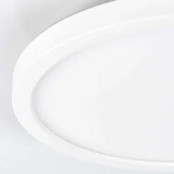 Spot Encastrable Pawcatuck Led Blanc, 1 Lumiere