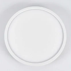 Spot Encastrable Pawcatuck Led Blanc, 1 Lumiere