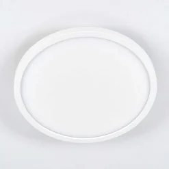Spot Encastrable Pawcatuck Led Blanc, 1 Lumiere