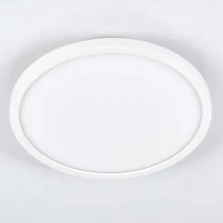 Spot Encastrable Pawcatuck Led Blanc, 1 Lumiere