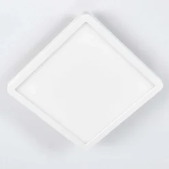 Spot Encastrable Pawcatuck Led Blanc, 1 Lumiere