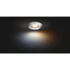 Spot Encastrable Philips Hue Adore Led Aluminium, 1 Lumiere, Telecommandes