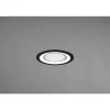 Spot Encastrable Trio Core Led Noir, 1 Lumiere