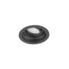 Spot Encastrable Trio Kenai Led Noir, 1 Lumiere