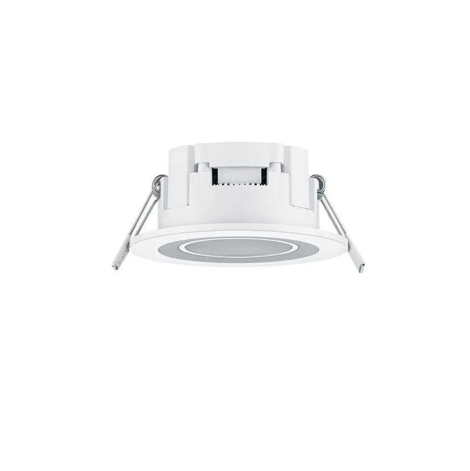 Spot Encastrable Trio Leuchten Core Led Blanc, 1 Lumiere