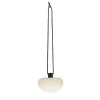 Suspension Exterieur Nordlux Sponge Led Anthracite, 1 Lumiere