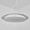 Suspension Ittingen Led Blanc, 1 Lumiere, Changeur De Couleurs