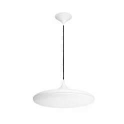 Suspension Philips Hue Cher Led Blanc, 1 Lumiere, Telecommandes