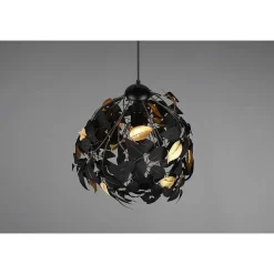 Suspension Reality Leavy Noir, 1 Lumiere