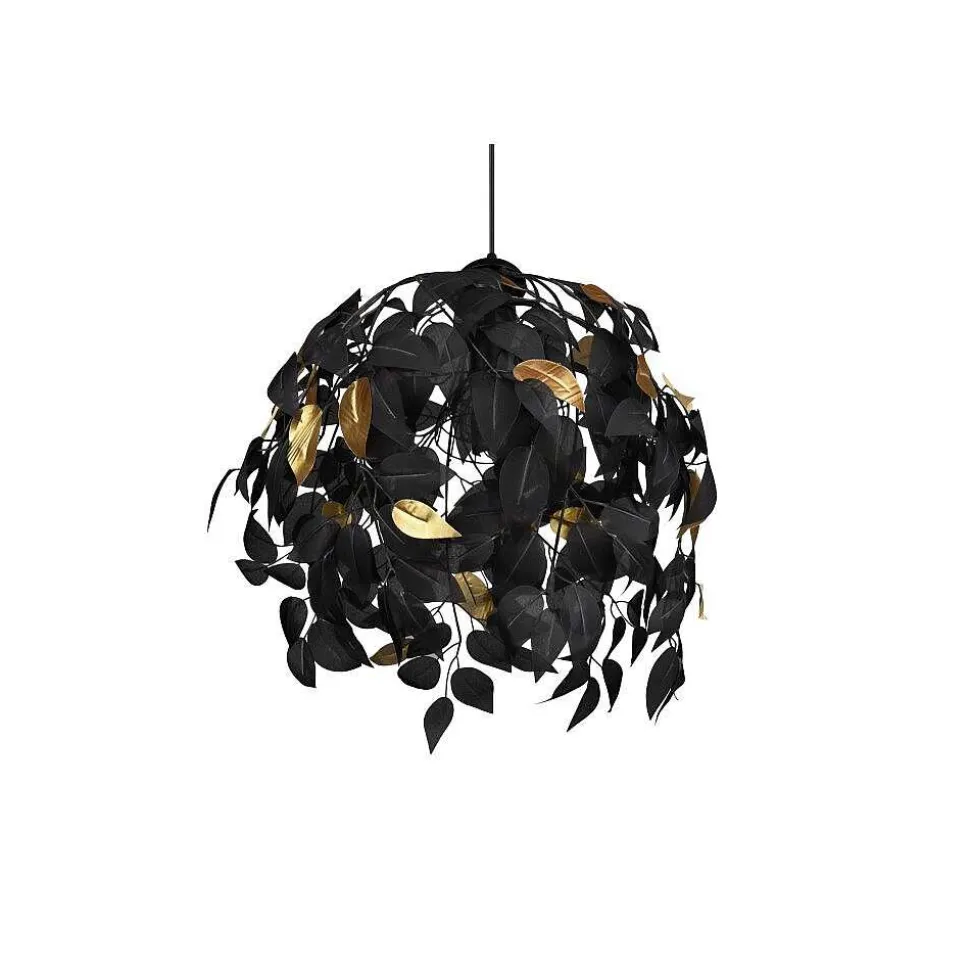 Suspension Reality Leavy Noir, 1 Lumiere