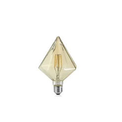 Trio E27 4 Watt 2700K 320 Lumen