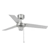Ventilateur De Plafond Faro Barcelona Factory Aluminium