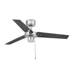 Ventilateur De Plafond Faro Barcelona Factory Aluminium