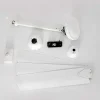 Ventilateur De Plafond Nerja Blanc