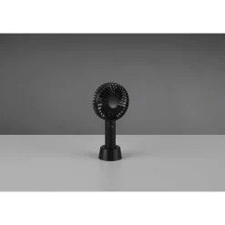 Ventilateur De Table Reality Windy Noir